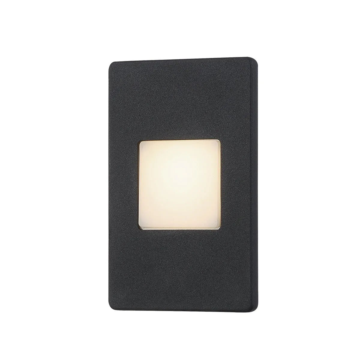 30286 1-Light LED Outdoor In-Wall