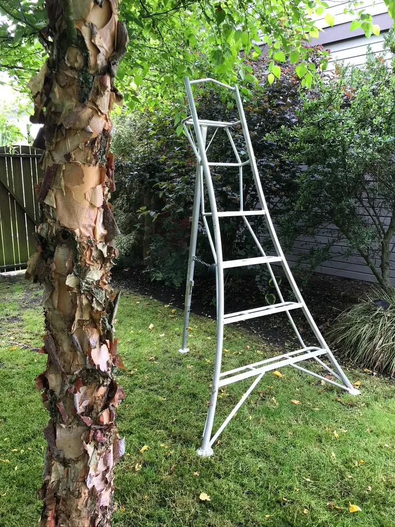 6' Platform Tripod Ladder