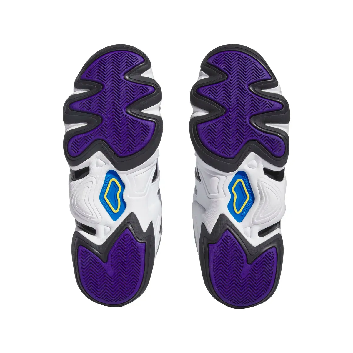 adidas Men's Crazy 8 Basketball Shoes