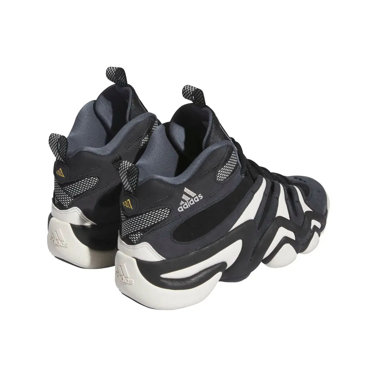 adidas Men's Crazy 8 Basketball Shoes