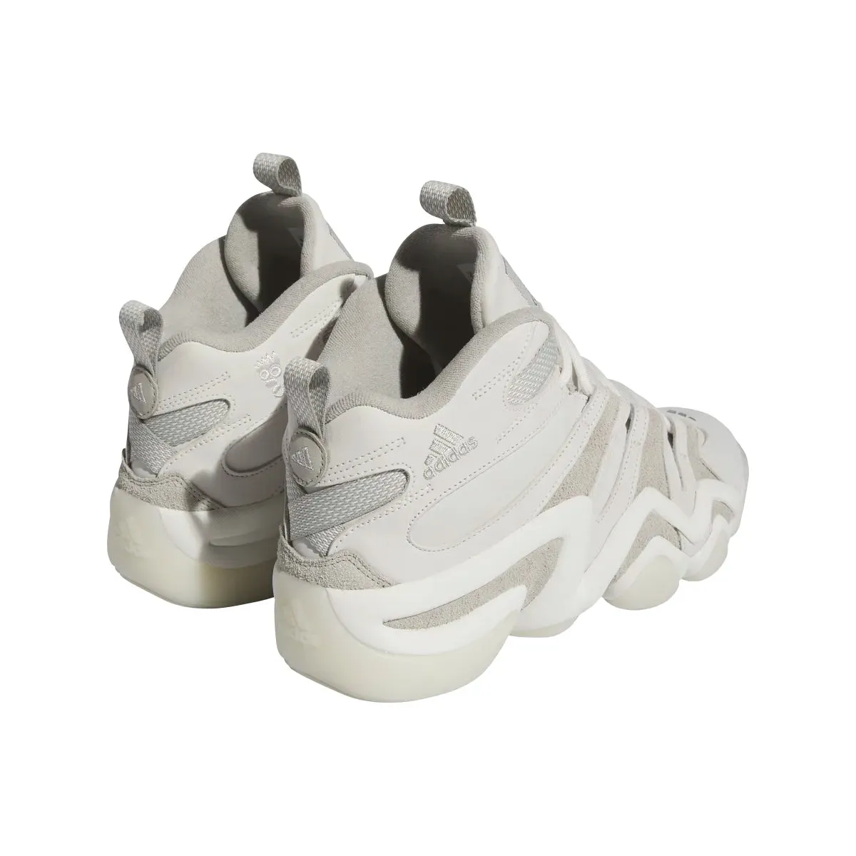 adidas Men's Crazy 8 Basketball Shoes