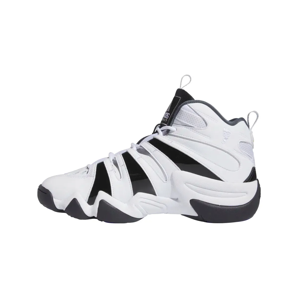 adidas Men's Crazy 8 Basketball Shoes