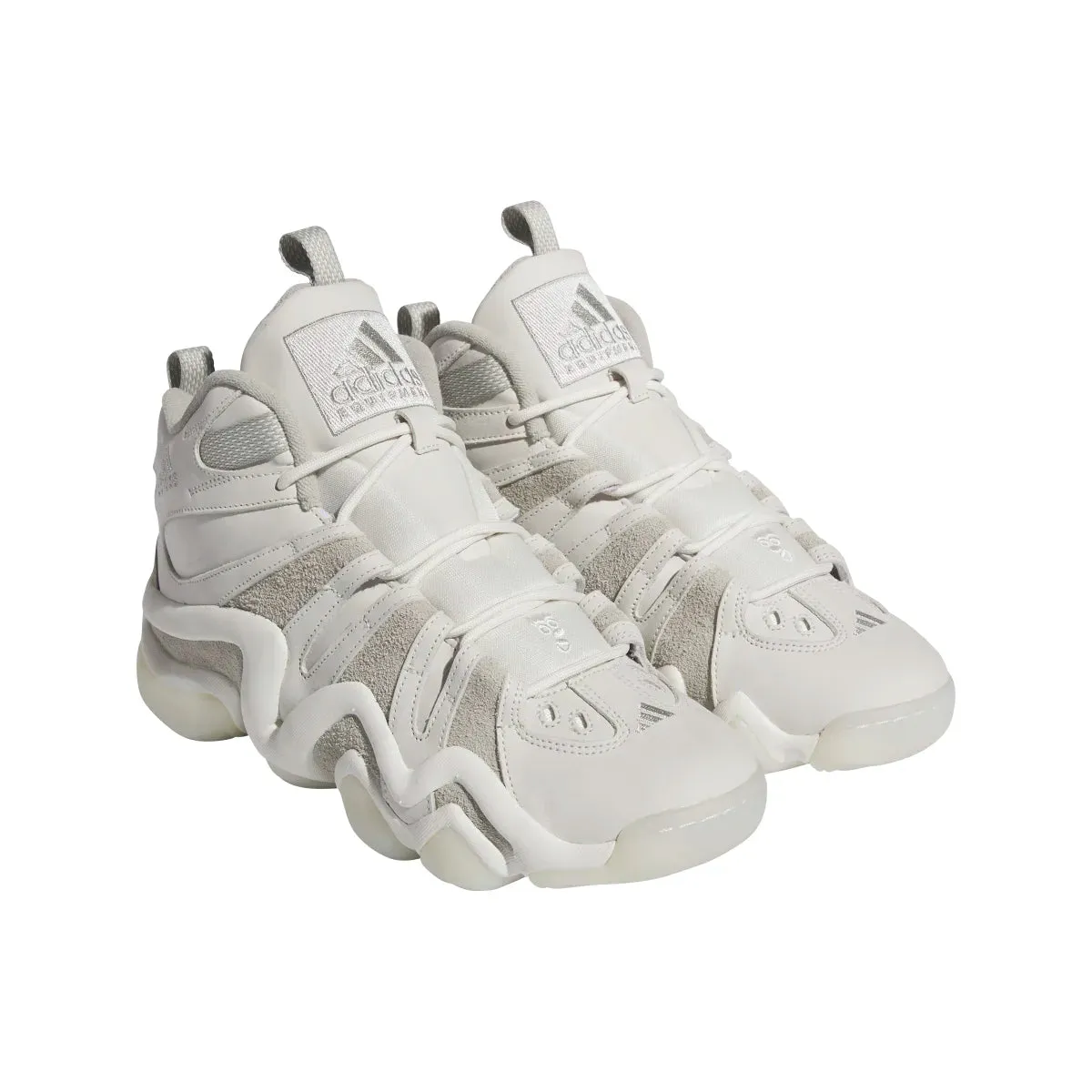 adidas Men's Crazy 8 Basketball Shoes