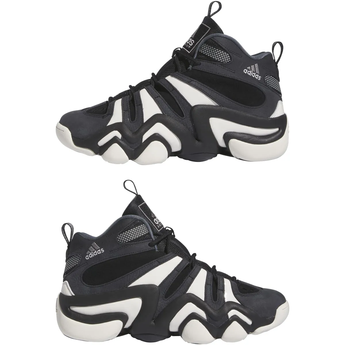 adidas Men's Crazy 8 Basketball Shoes