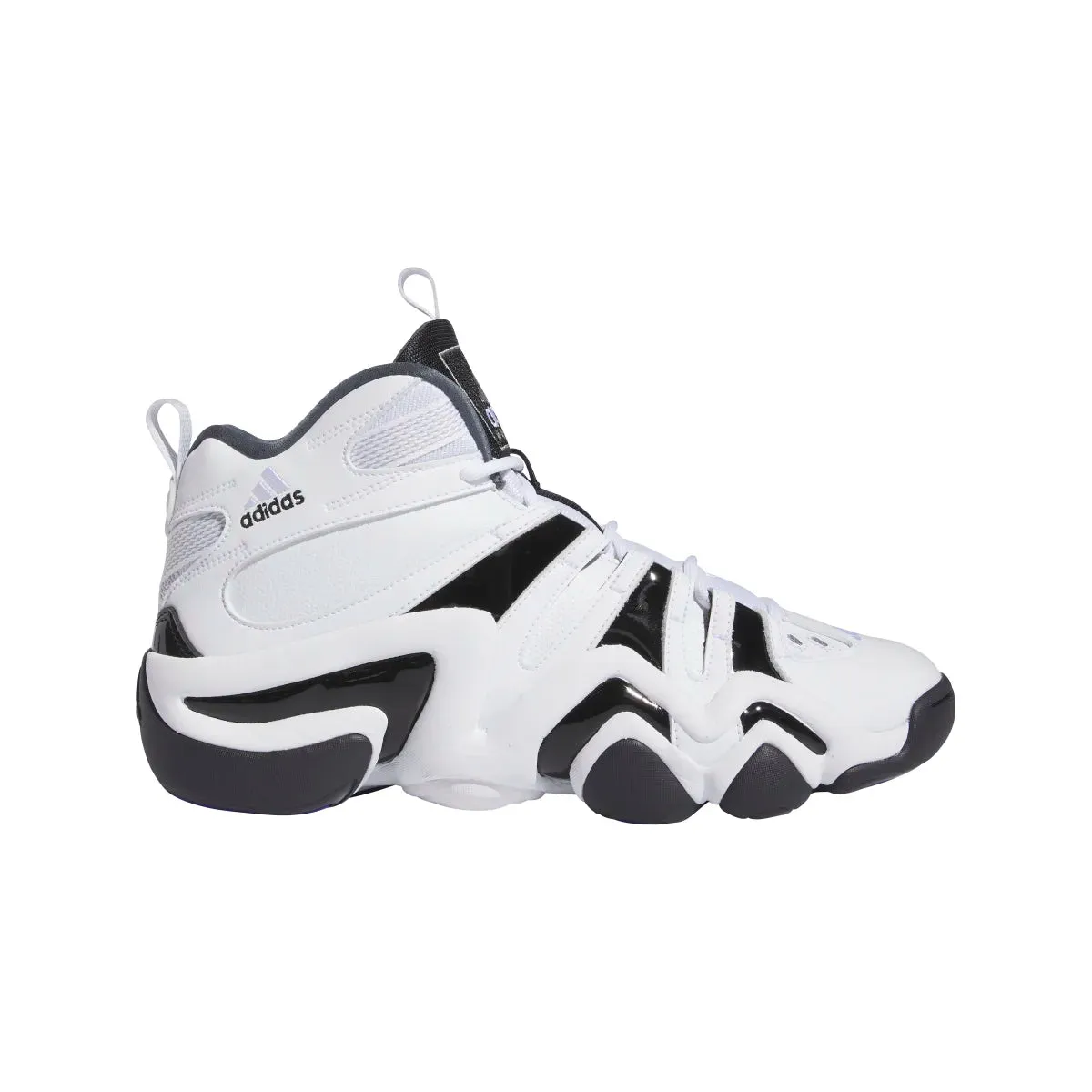 adidas Men's Crazy 8 Basketball Shoes