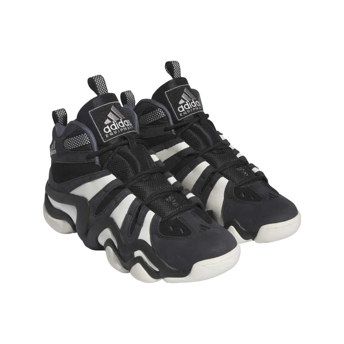 adidas Men's Crazy 8 Basketball Shoes