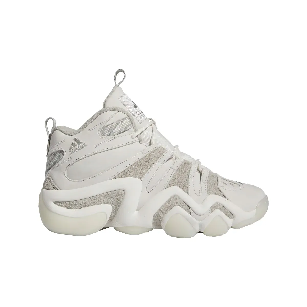 adidas Men's Crazy 8 Basketball Shoes