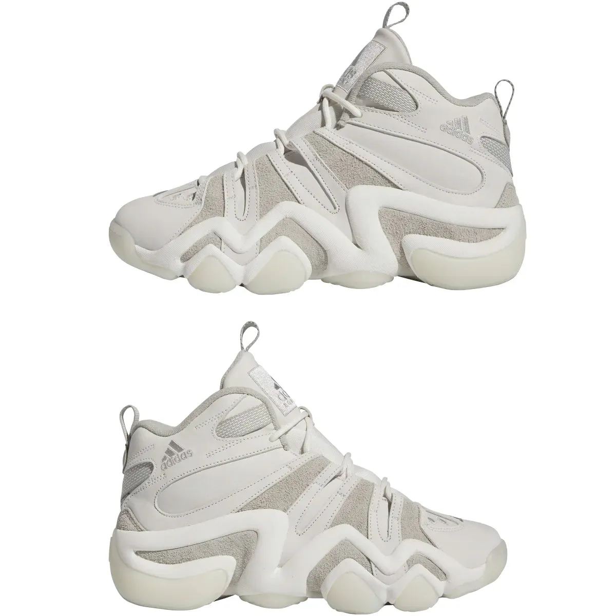 adidas Men's Crazy 8 Basketball Shoes