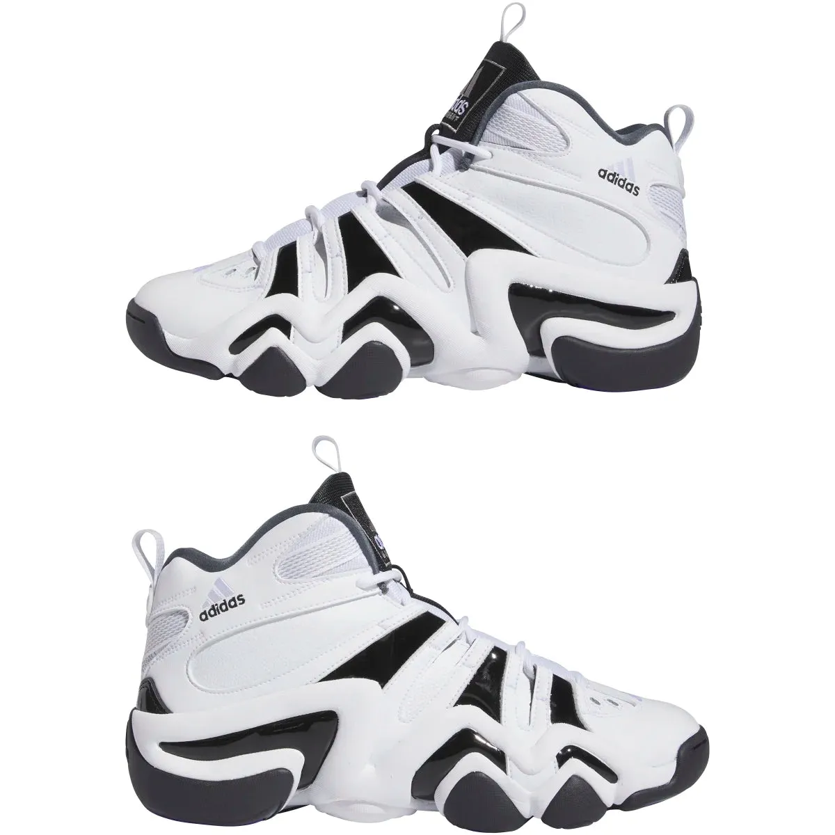 adidas Men's Crazy 8 Basketball Shoes