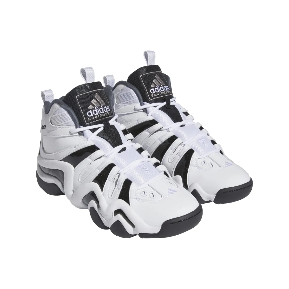 adidas Men's Crazy 8 Basketball Shoes