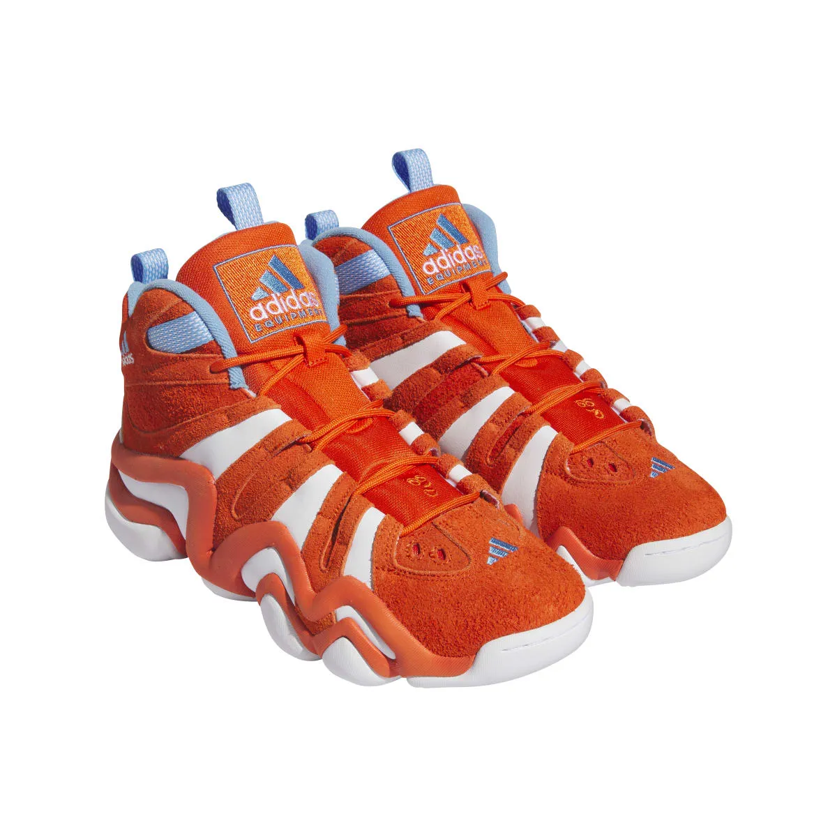 adidas Men's Crazy 8 Basketball Shoes