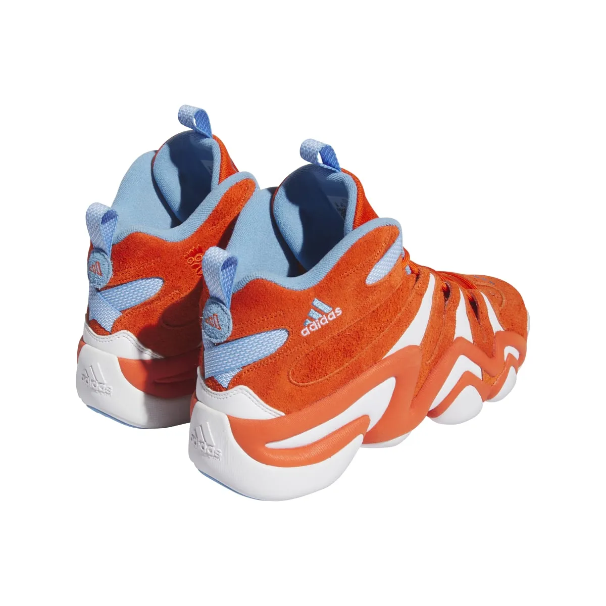 adidas Men's Crazy 8 Basketball Shoes