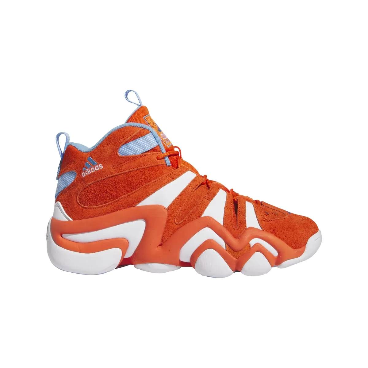 adidas Men's Crazy 8 Basketball Shoes