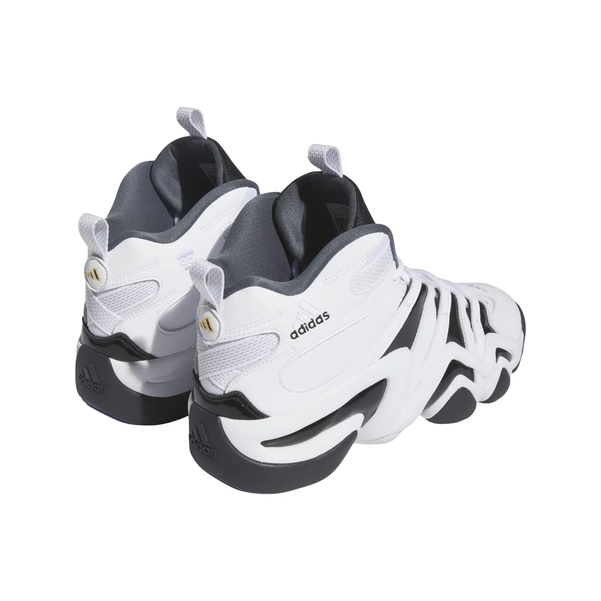 adidas Men's Crazy 8 Basketball Shoes