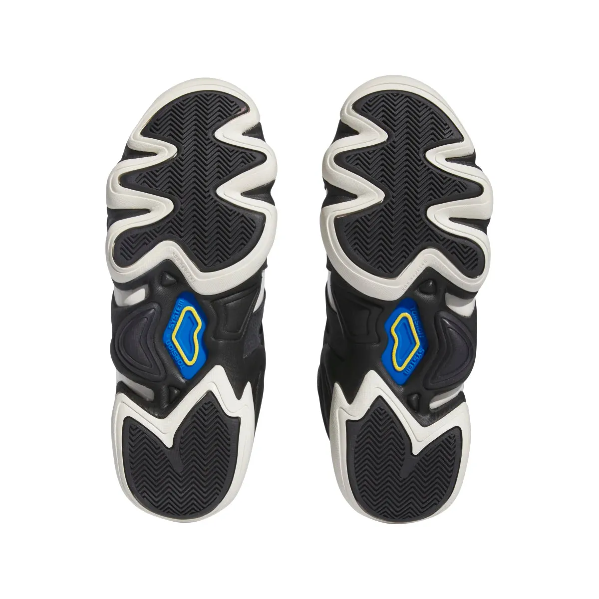 adidas Men's Crazy 8 Basketball Shoes