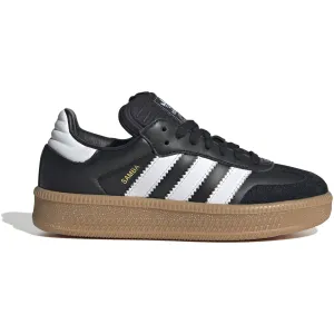 adidas Originals Cblack/Ftwwht/Gum3 Samba Xlg J Sneakers