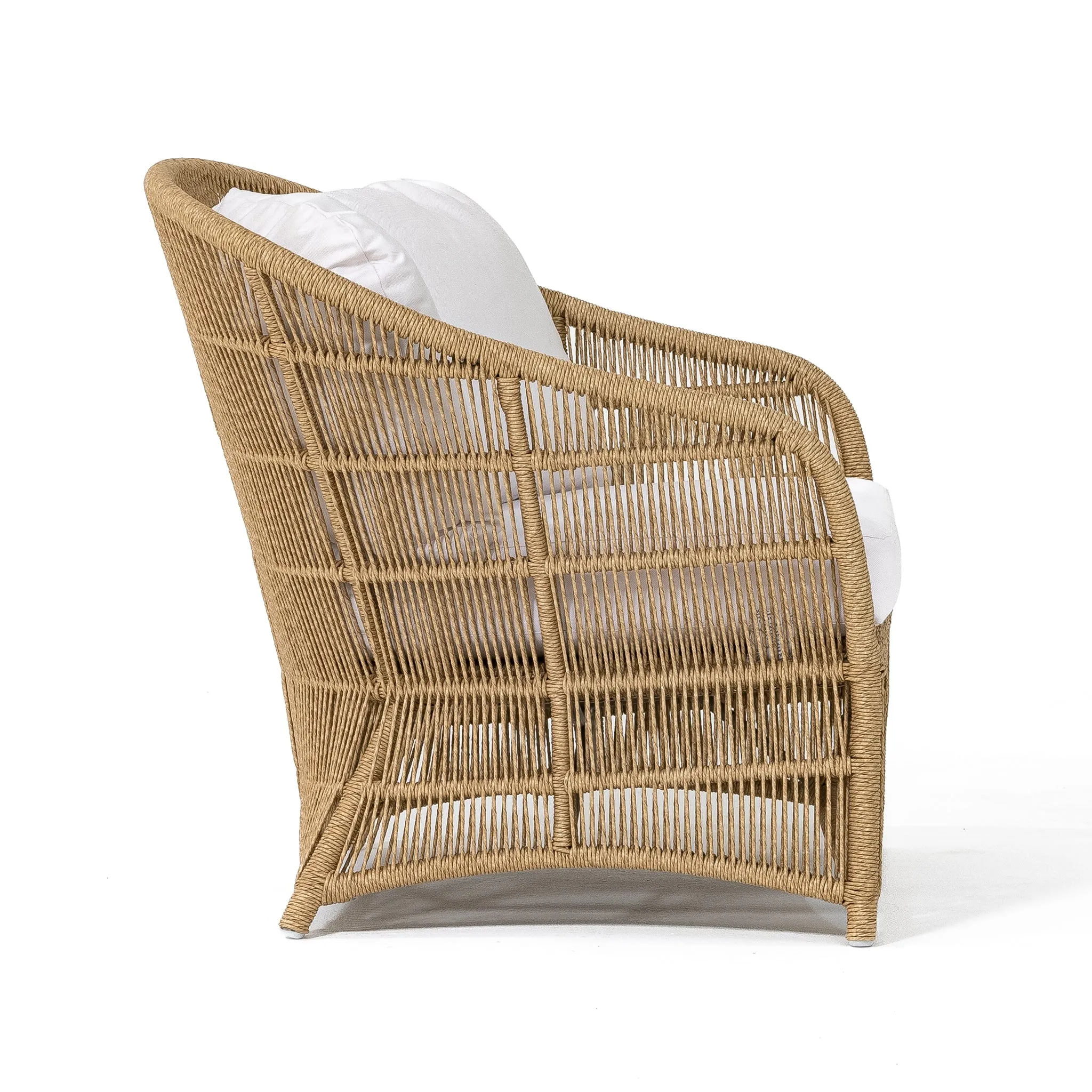 Alice Outdoor Lounge Chair