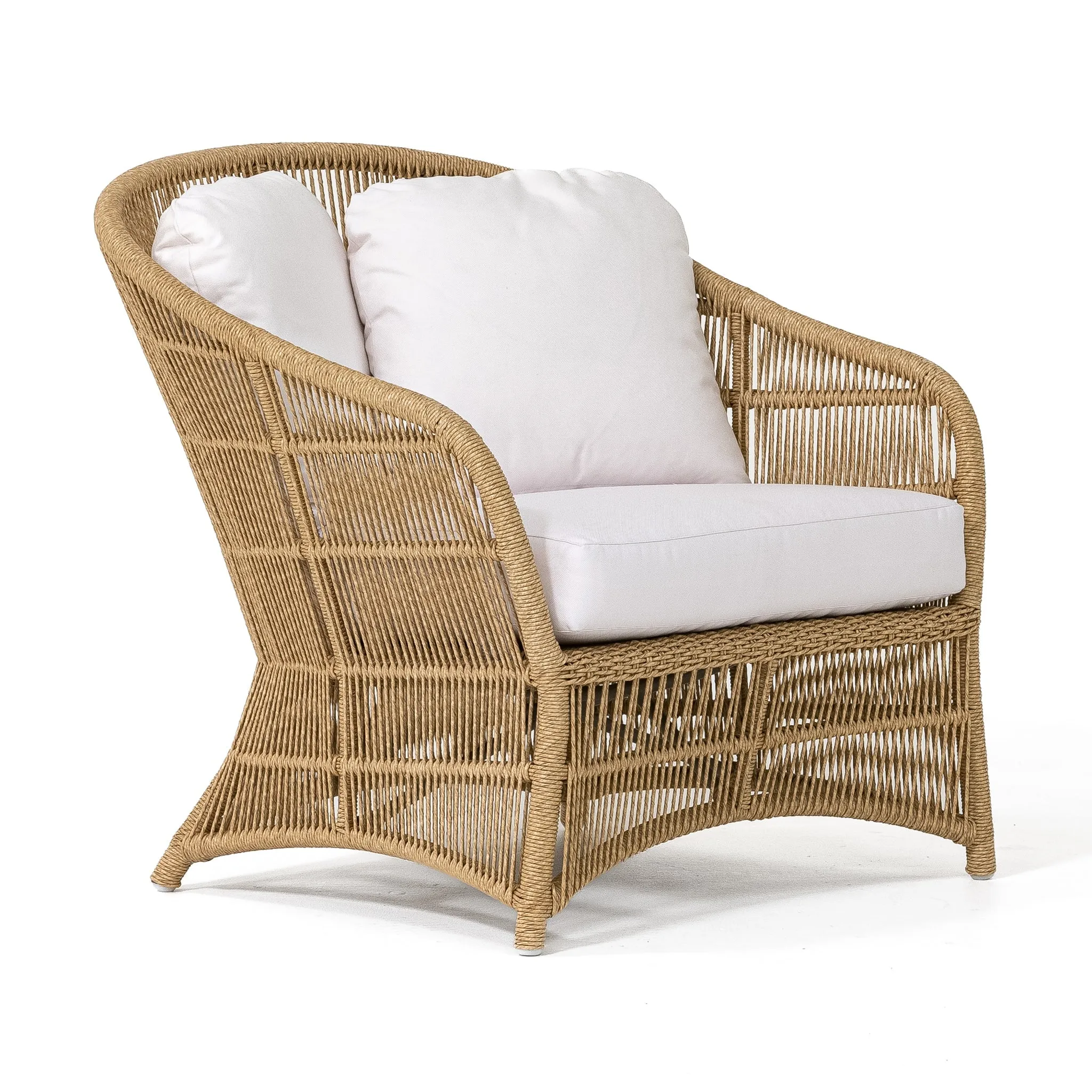 Alice Outdoor Lounge Chair