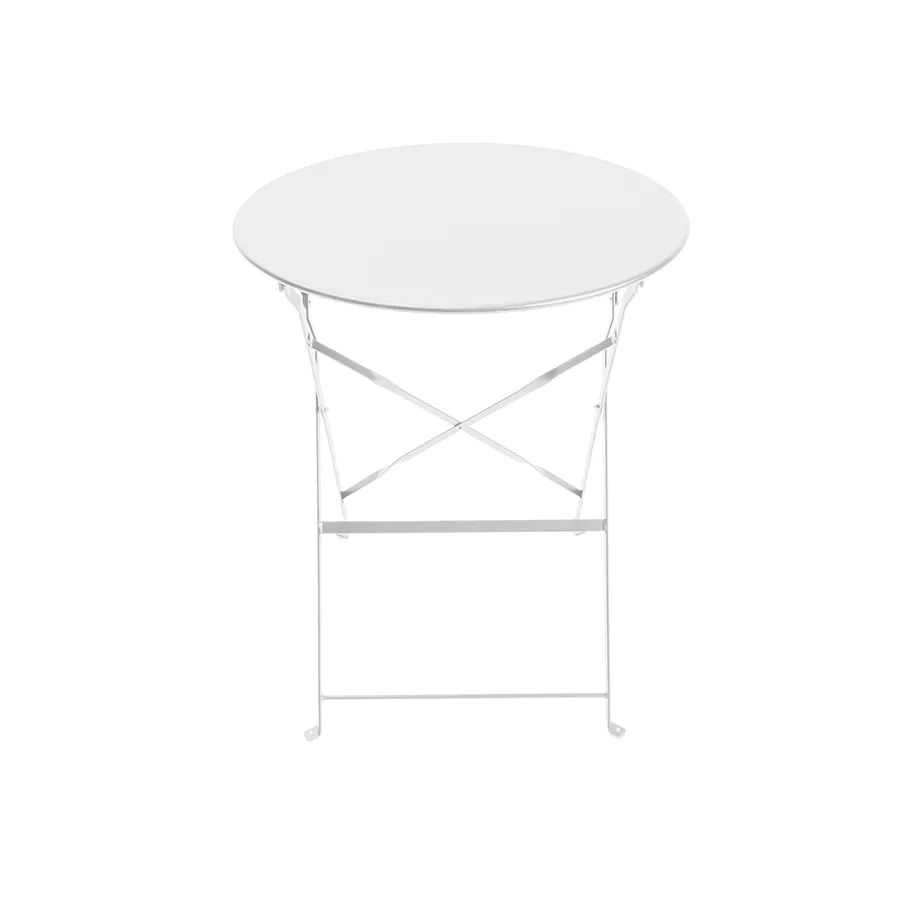 Ansel Outdoor Round 2 Seater Dining Set