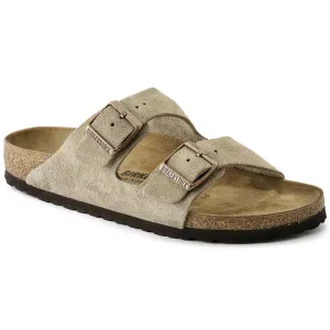 Arizona Suede Sandal