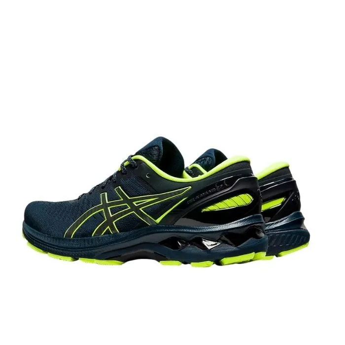 Asics Gel-Kayano 27 Lite-Show Men's Running Shoes