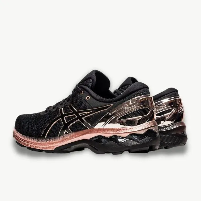 asics Gel-Kayano 27 Platinum Women's Running Shoes