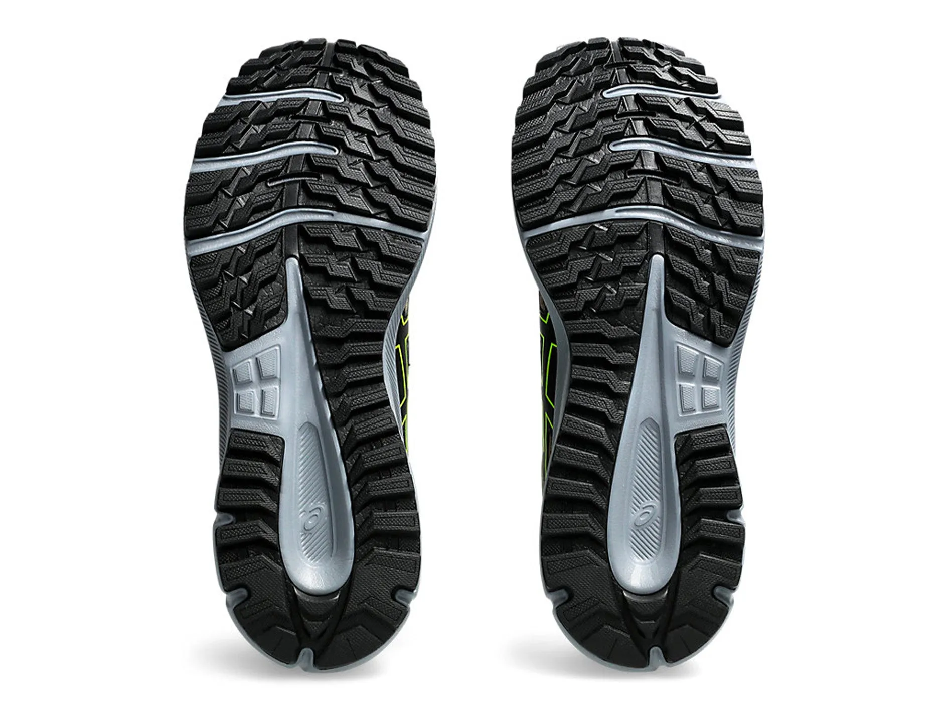 Asics Men's Trail Scout 3 <br> 1011B700 004