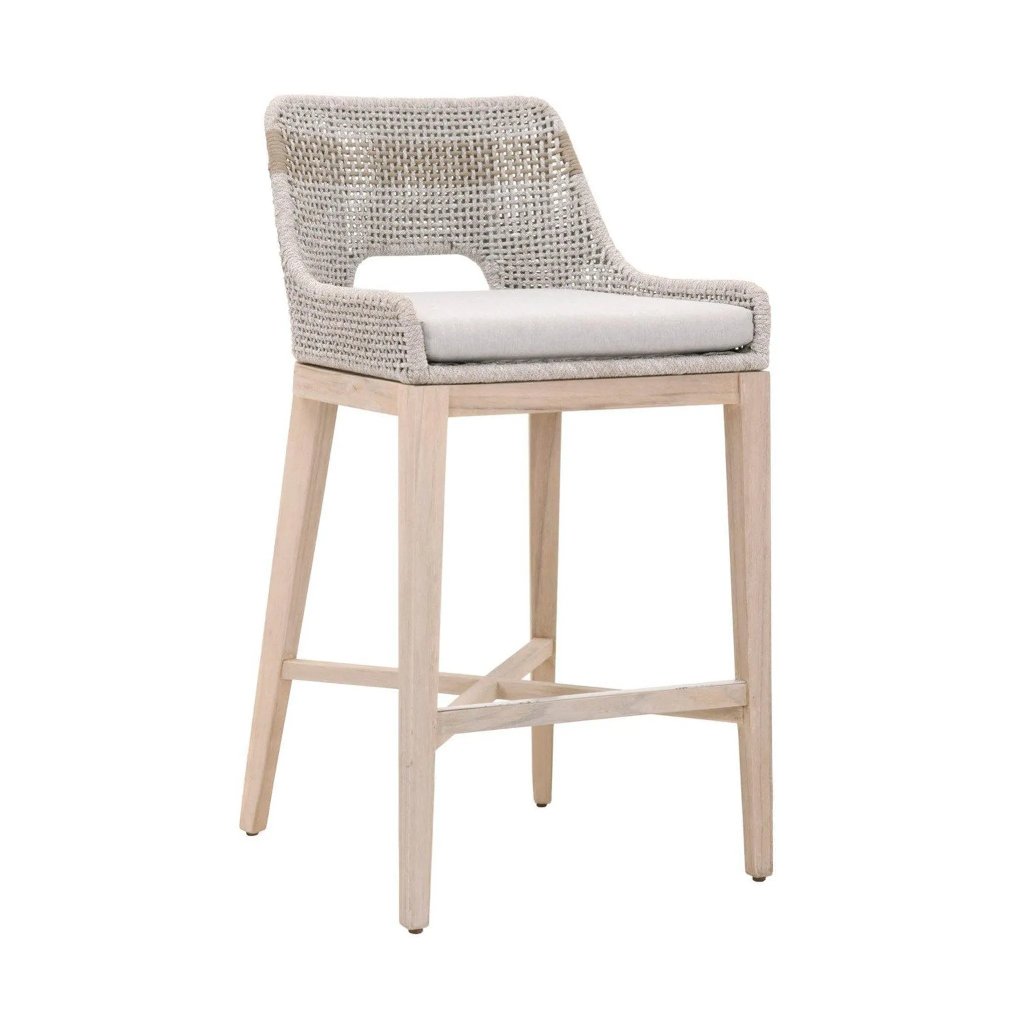 Ava Outdoor Stool