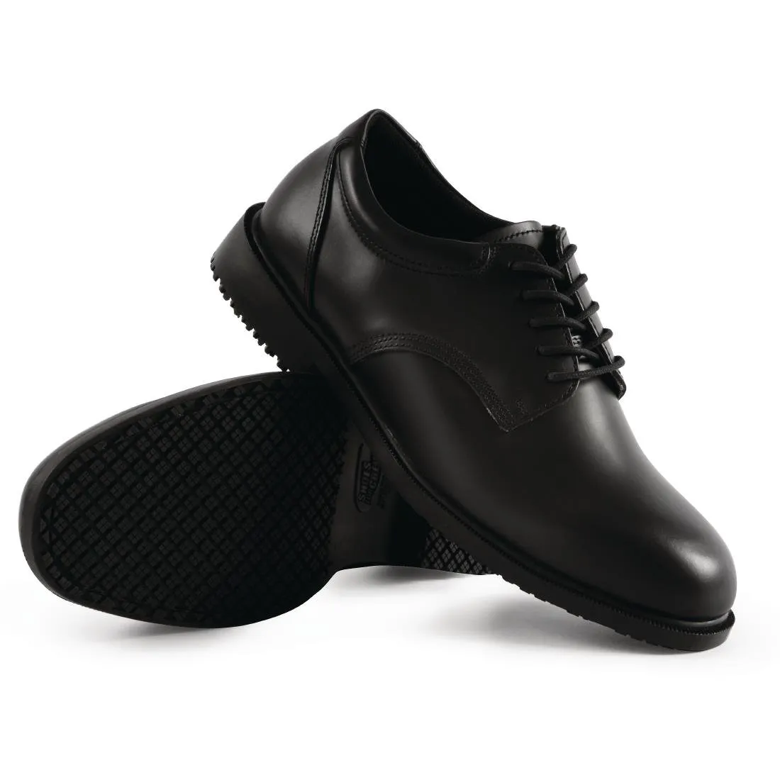 B110-47 Shoes For Crews Mens Dress Shoe Size 47