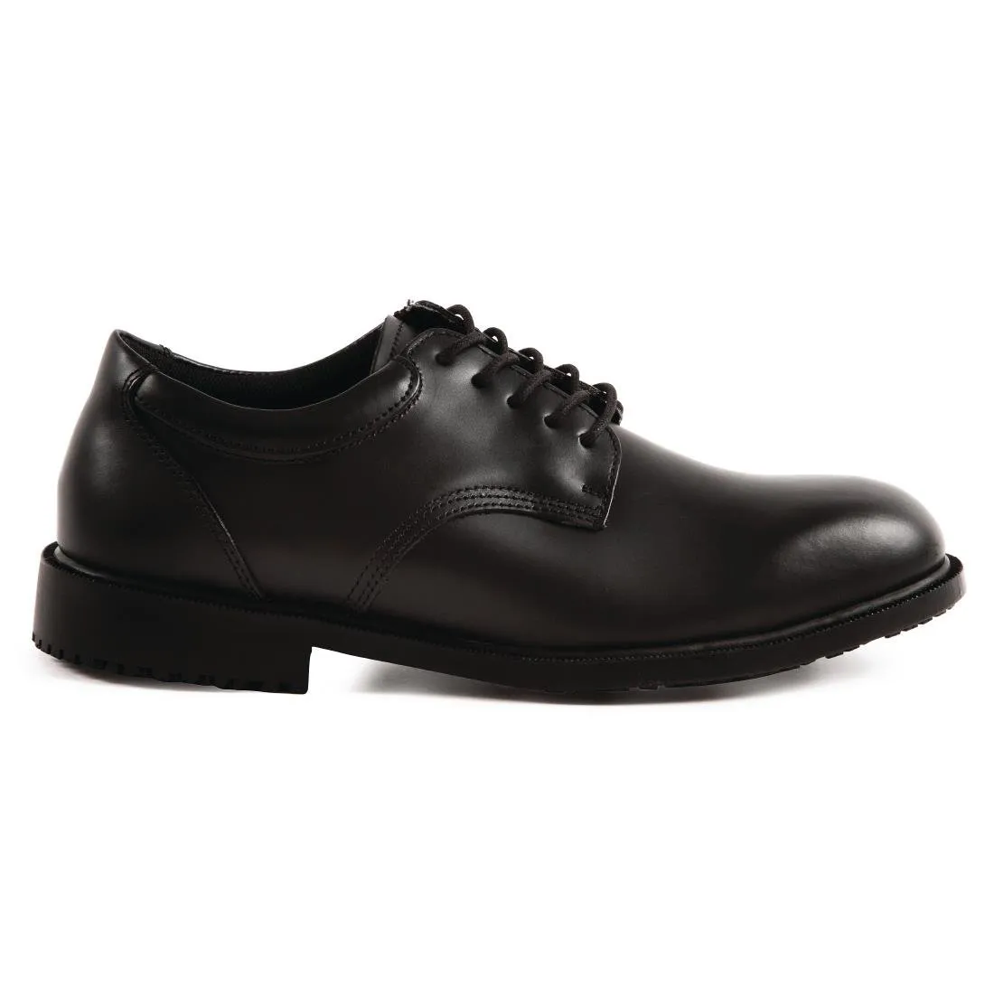 B110-47 Shoes For Crews Mens Dress Shoe Size 47