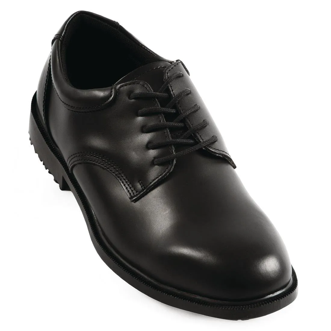 B110-47 Shoes For Crews Mens Dress Shoe Size 47