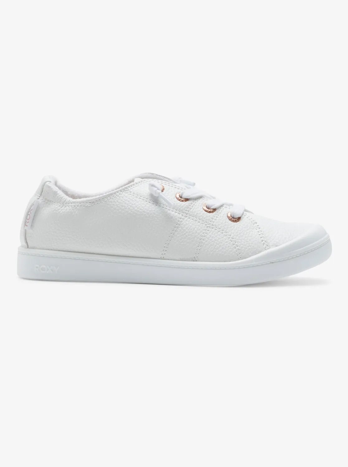 Bayshore Plus Shoes - White