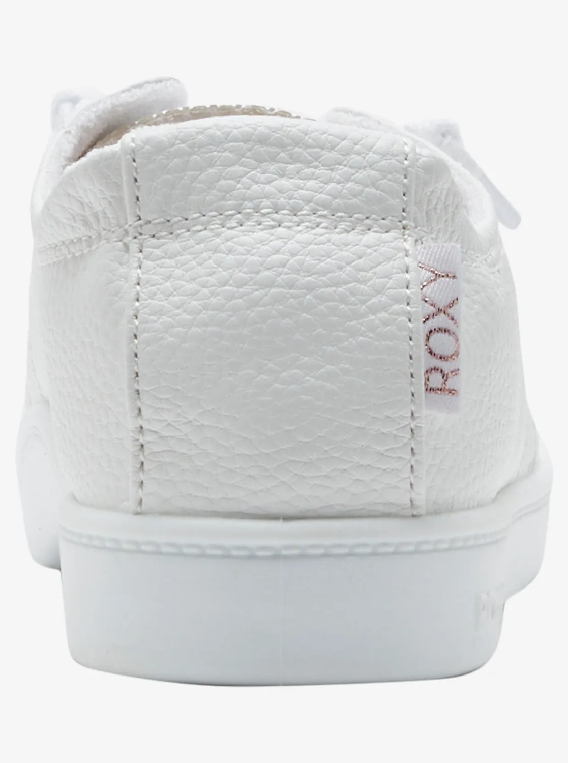 Bayshore Plus Shoes - White