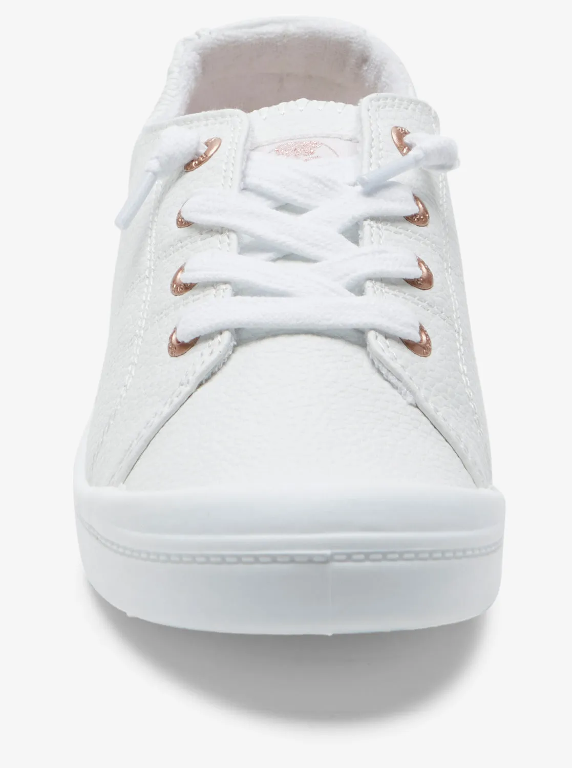 Bayshore Plus Shoes - White