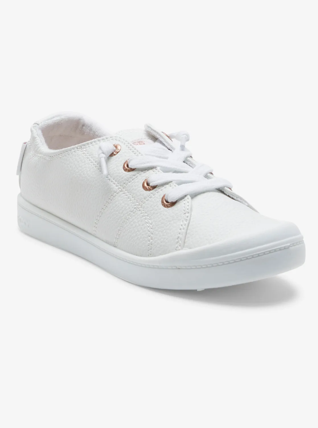 Bayshore Plus Shoes - White