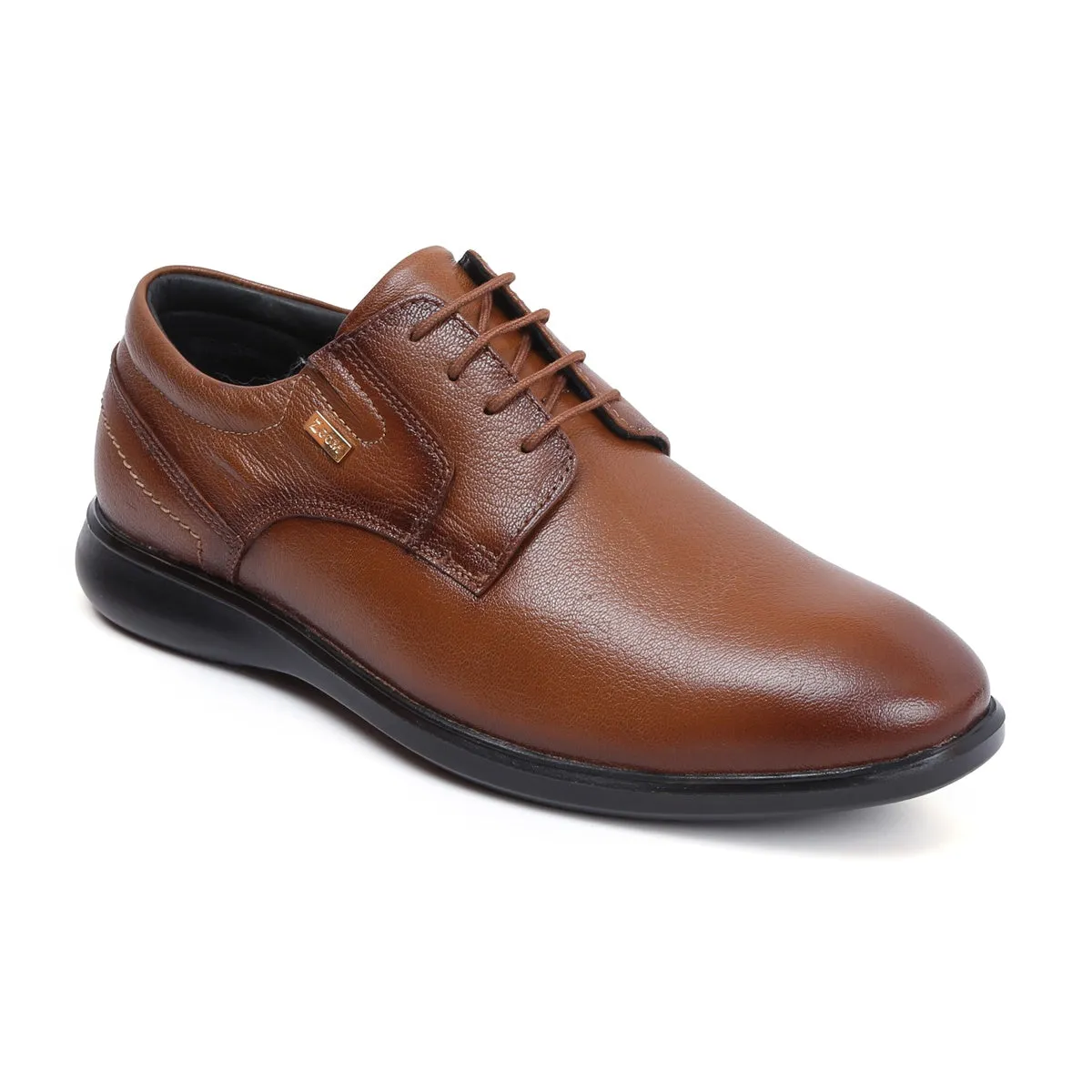 Best and Genuine Leather Men Lace Up Shoes RC-72