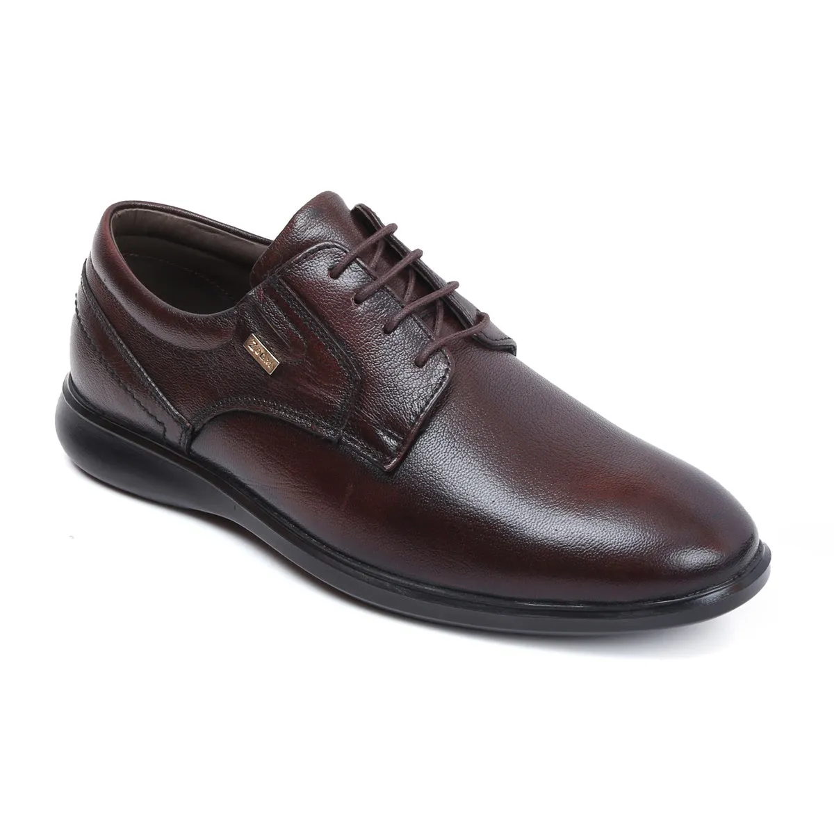 Best and Genuine Leather Men Lace Up Shoes RC-72