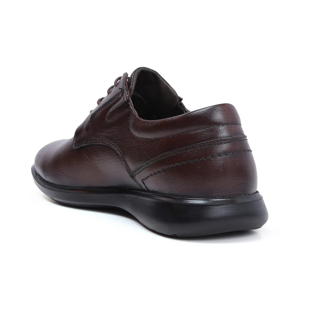 Best and Genuine Leather Men Lace Up Shoes RC-72