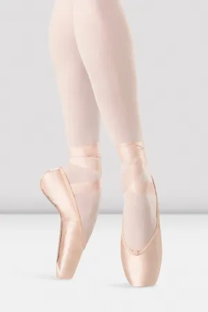 Bloch S0109LS Hannah Pointe Shoe - Strong