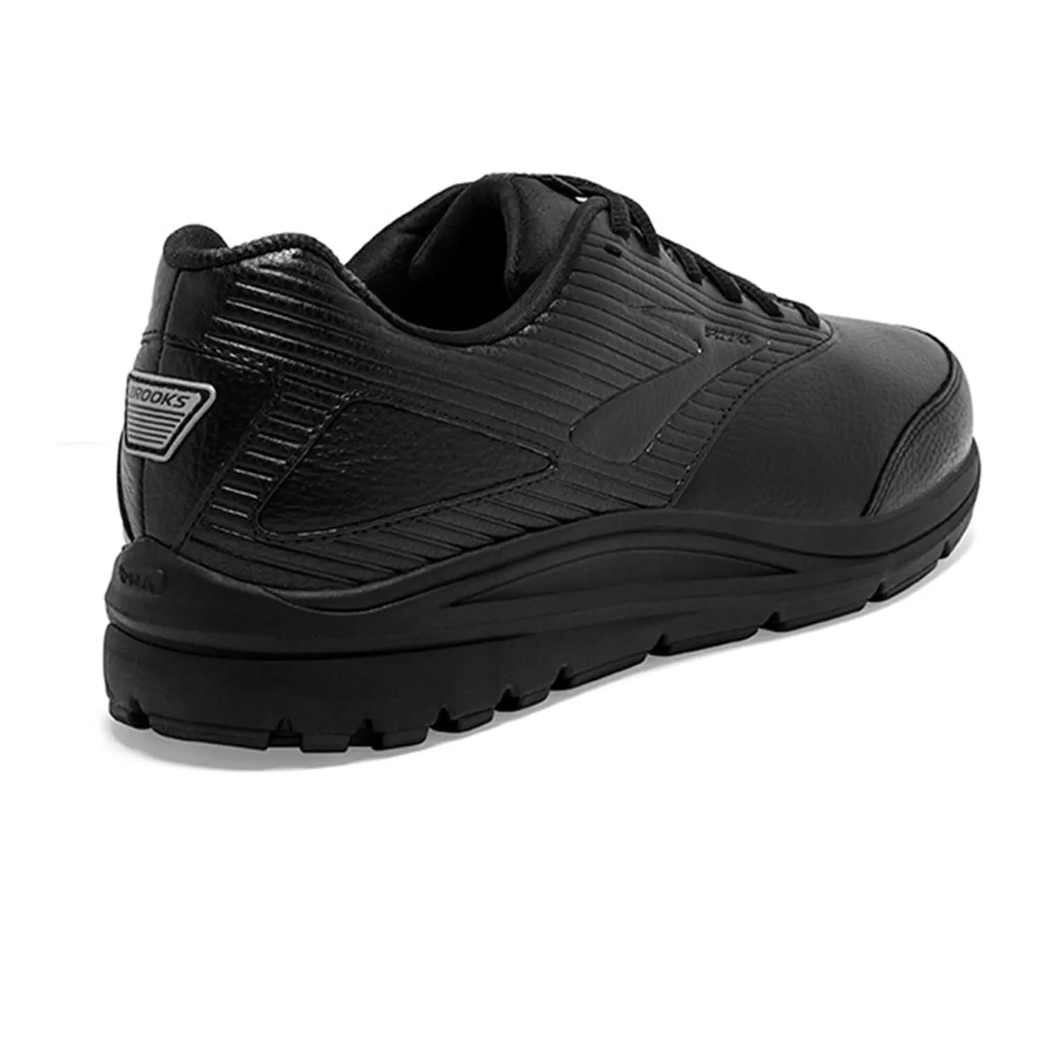 Brooks Addiction Walker 2 Mens | Black