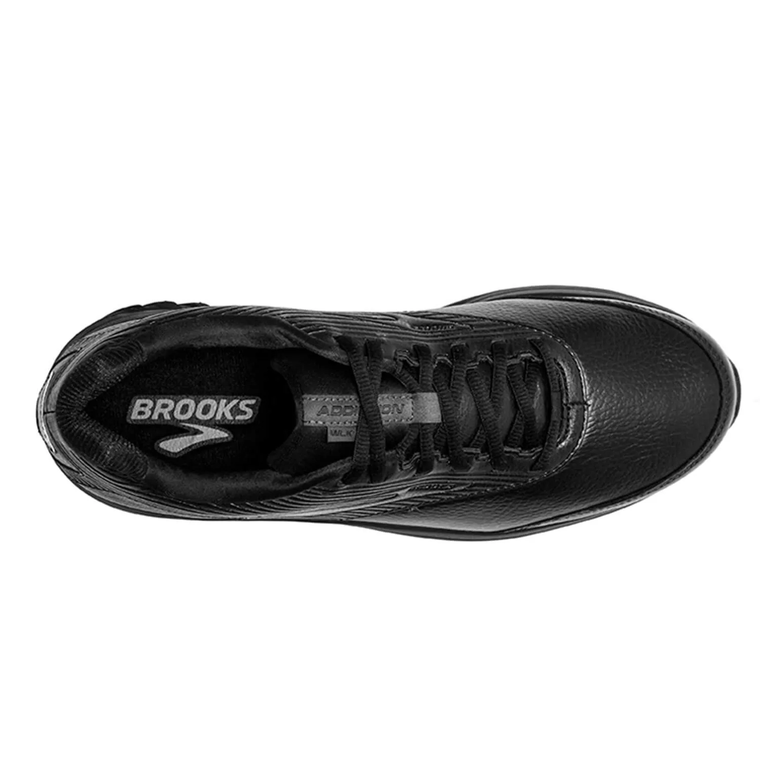 Brooks Addiction Walker 2 Mens | Black