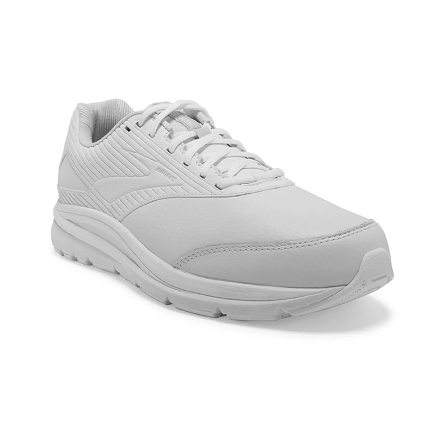 Brooks Addiction Walker 2 Mens | White