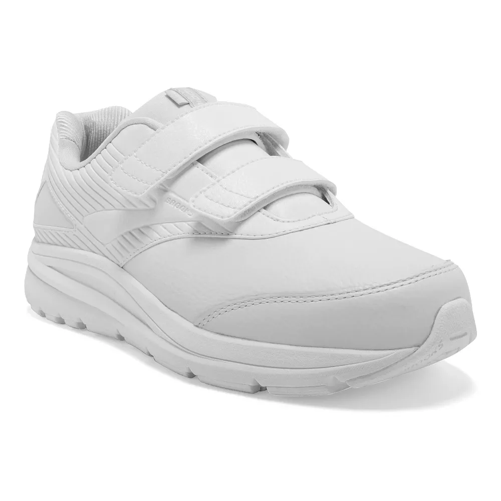 Brooks | Addiction Walker 2 V-Strap | Women's | White/White