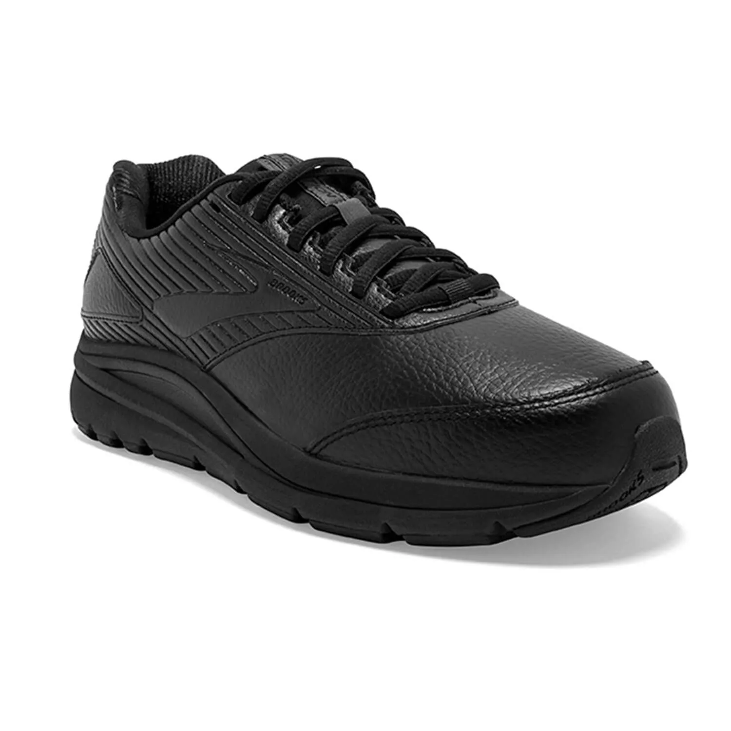 Brooks Addiction Walker 2 Womens | Black