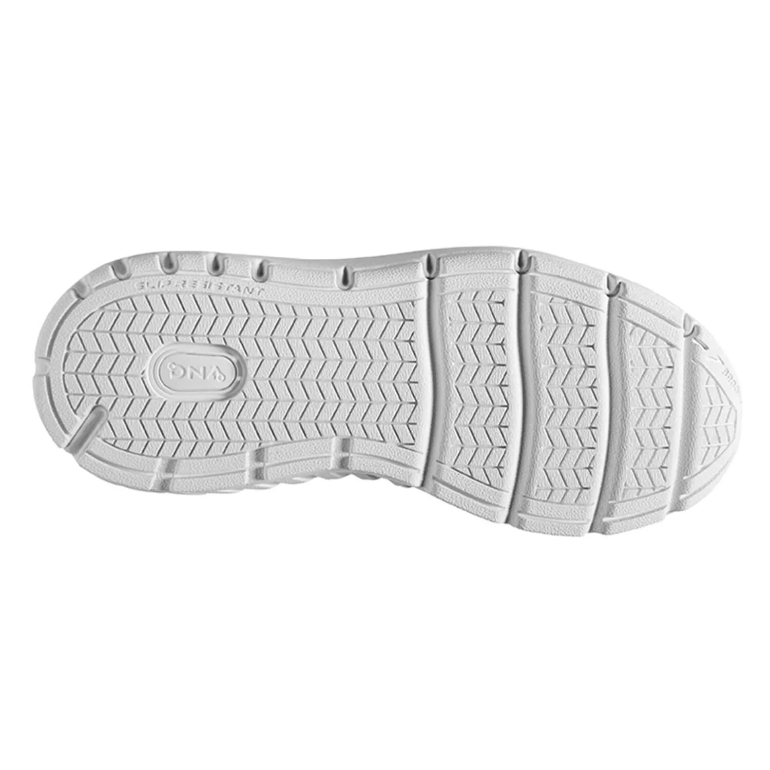 Brooks Addiction Walker 2 Womens | White