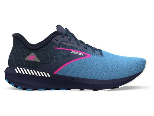 Brooks Women's Launch GTS 10