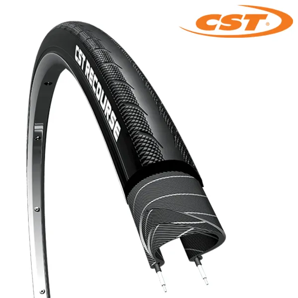 CST - Tyre C1808 - 700 x 25 - Road Tyre