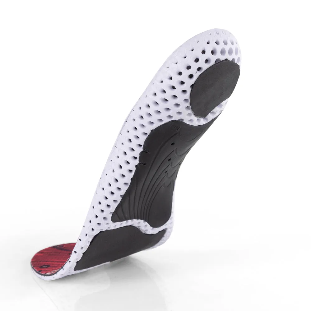 CURREX® GOLFPRO™ Insoles | Cushioned Insoles for Golf Shoes