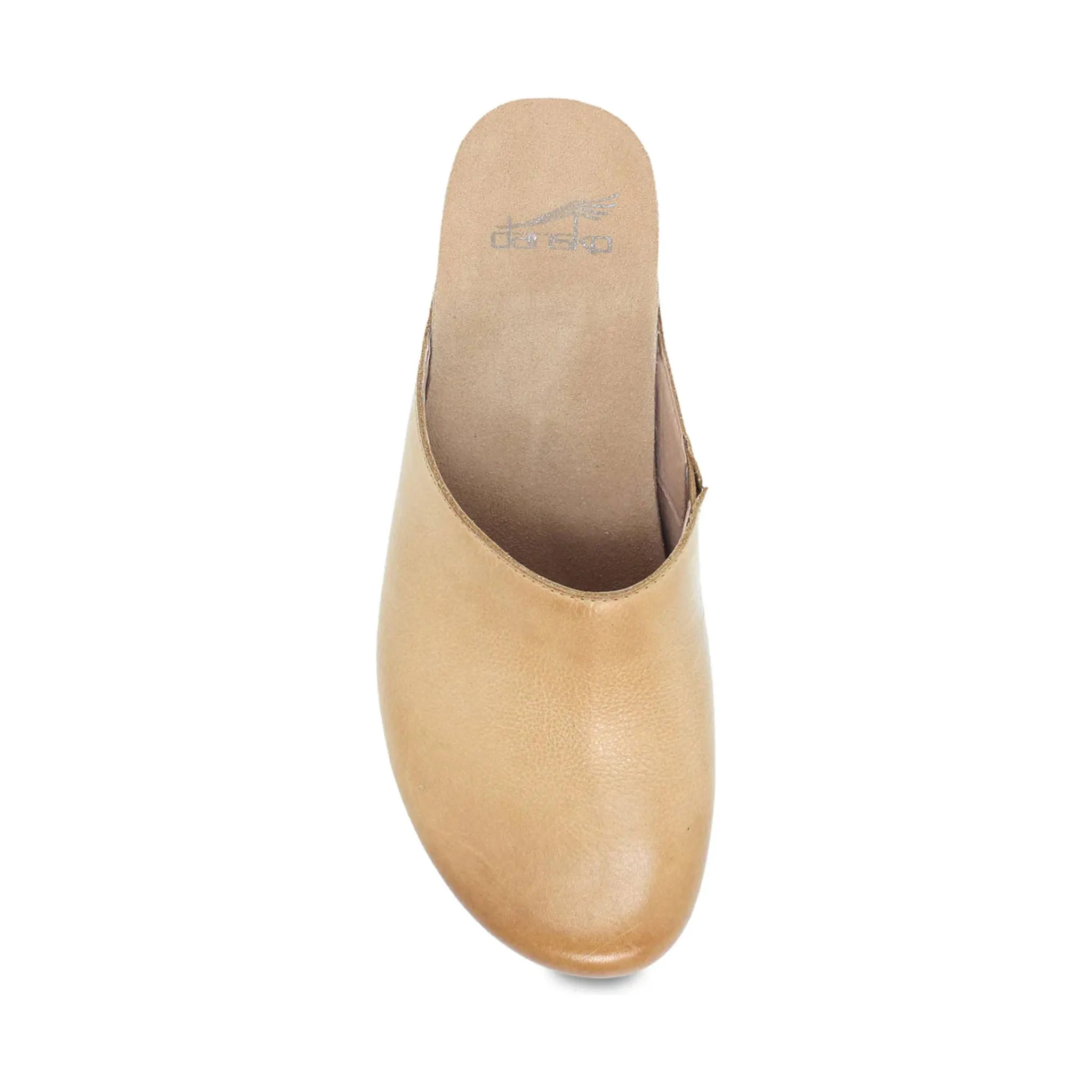 Dansko Women's Talulah Clog - Tan