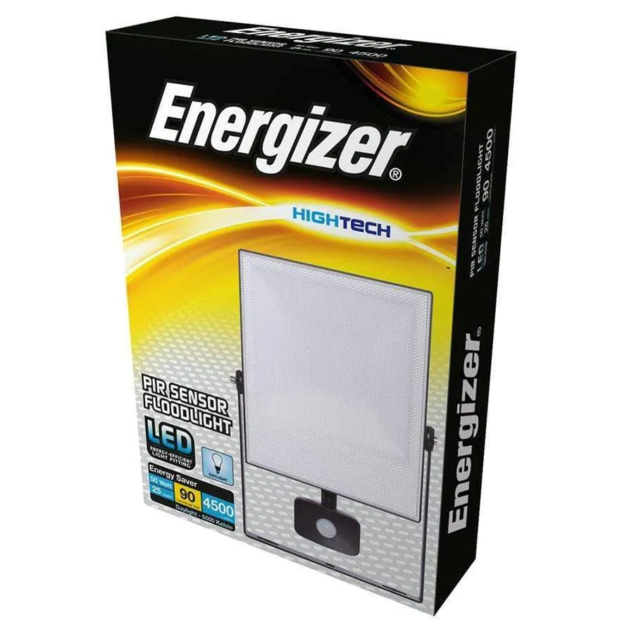 Energizer Led Floodlight